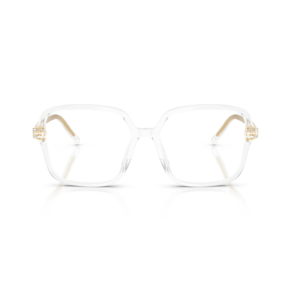 Lentes Oftálmicos Dolce & Gabbana DG3442 Trasparente