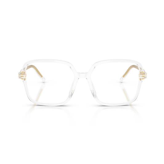 Lentes Oftálmicos Dolce & Gabbana DG3442 Trasparente