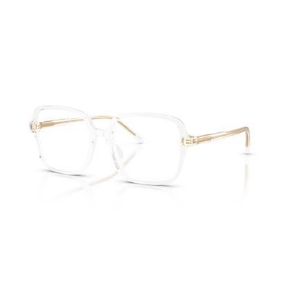Lentes Oftálmicos Dolce & Gabbana DG3442 Trasparente