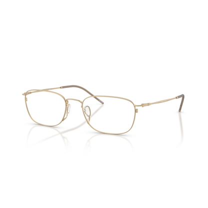 Lentes Oftálmicos Giorgio Armani AR5171 Dorado