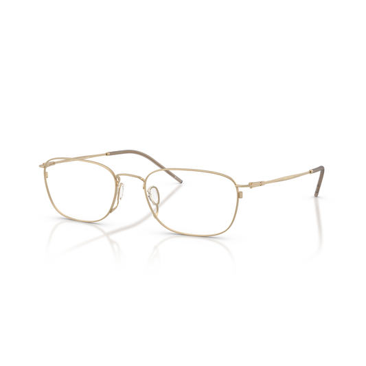 Lentes Oftálmicos Giorgio Armani AR5171 Dorado