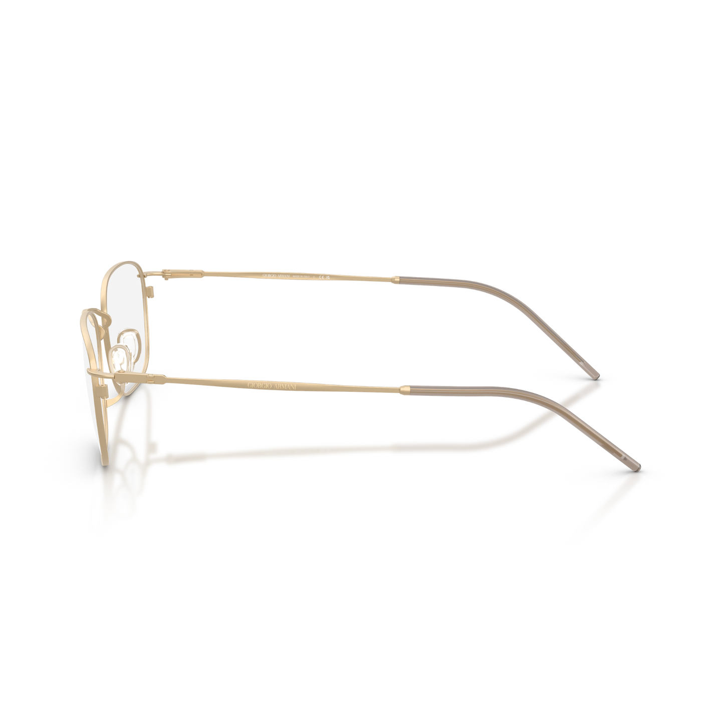 Lentes Oftálmicos Giorgio Armani AR5171 Dorado