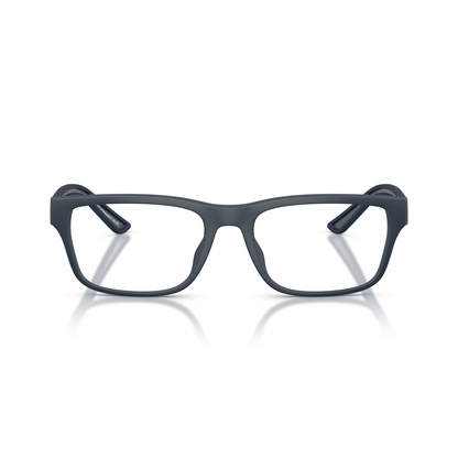 Lentes Oftálmicos Emporio Armani EA3276U Rubberized Azul
