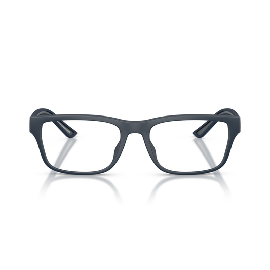 Lentes Oftálmicos Emporio Armani EA3276U Rubberized Azul