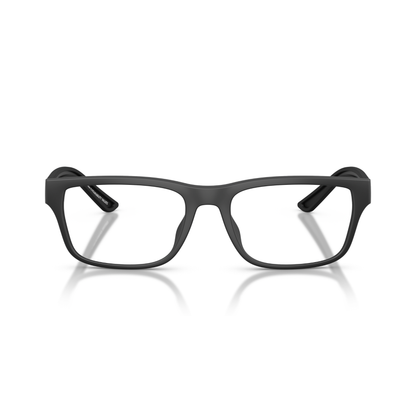 Lentes Oftálmicos Emporio Armani EA3276U Rubberized Negro
