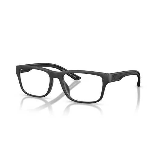 Lentes Oftálmicos Emporio Armani EA3276U Rubberized Negro