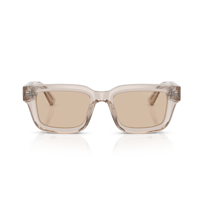 Lentes De Sol Emporio Armani EA4270 Café/Gris