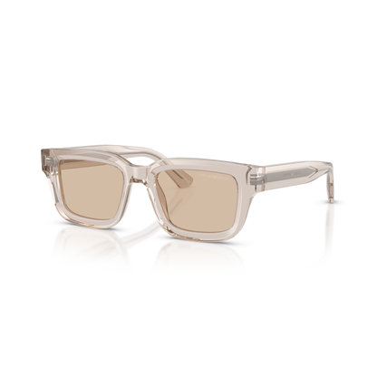 Lentes De Sol Emporio Armani EA4270 Café/Gris