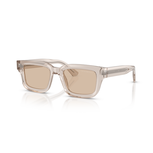Lentes De Sol Emporio Armani EA4270 Café/Gris