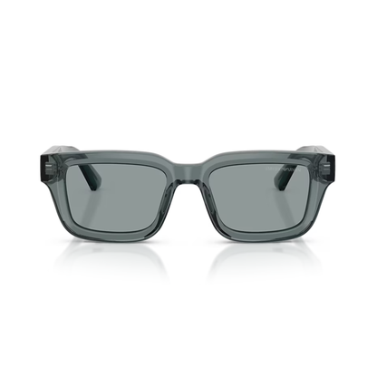 Lentes De Sol Emporio Armani EA4270 Gris/Gris