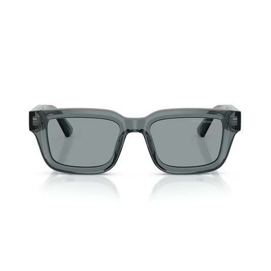 Lentes De Sol Emporio Armani EA4270 Gris/Gris