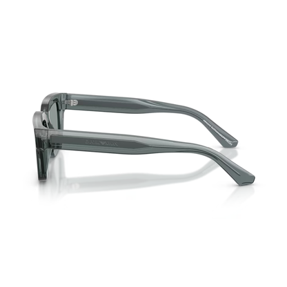 Lentes De Sol Emporio Armani EA4270 Gris/Gris