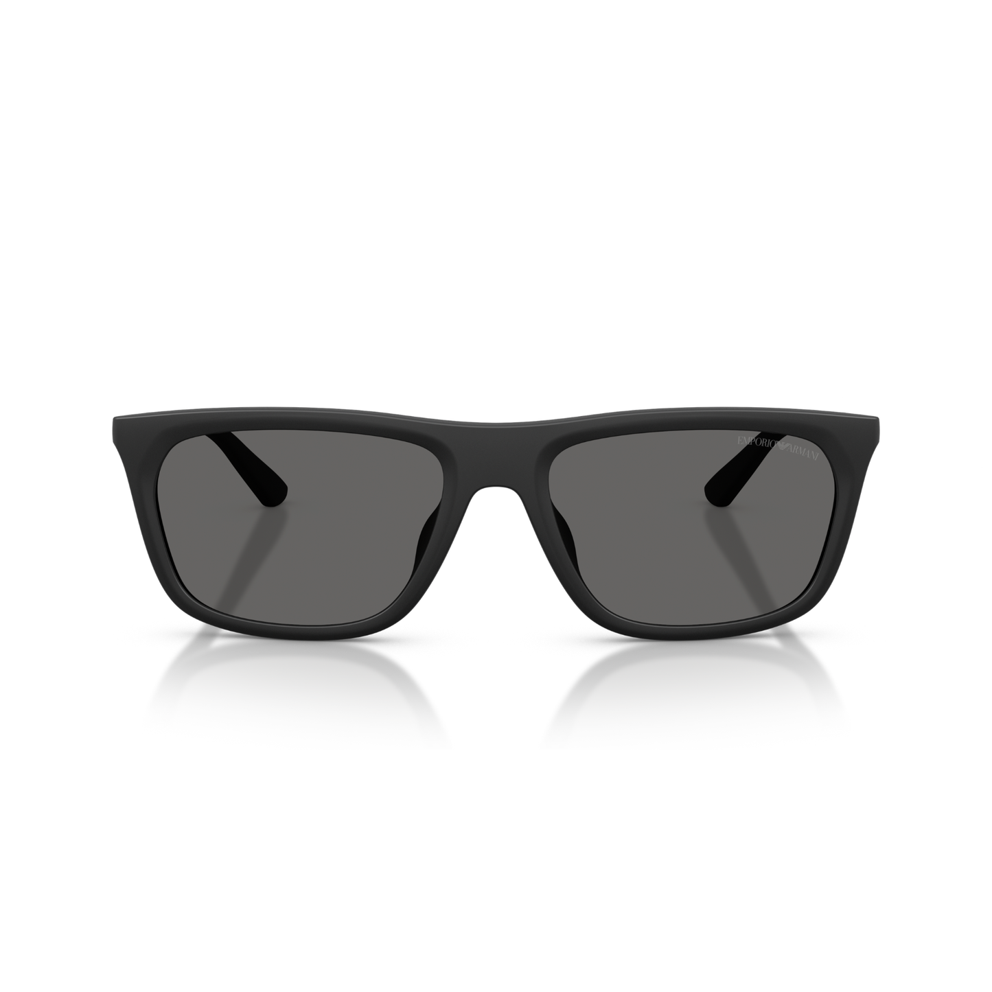 Lentes De Sol Emporio Armani EA4272U Gris/Negro