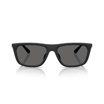 Lentes De Sol Emporio Armani EA4272U Gris/Negro