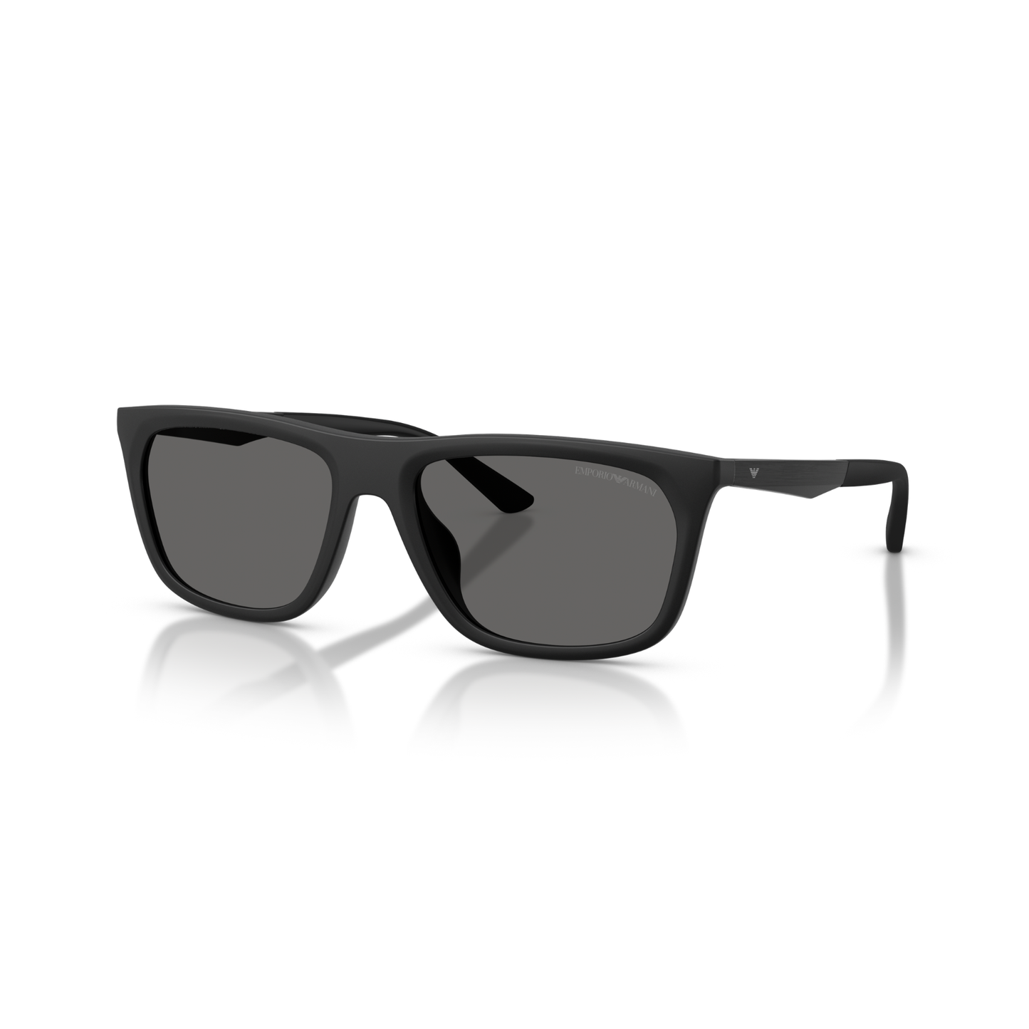 Lentes De Sol Emporio Armani EA4272U Gris/Negro