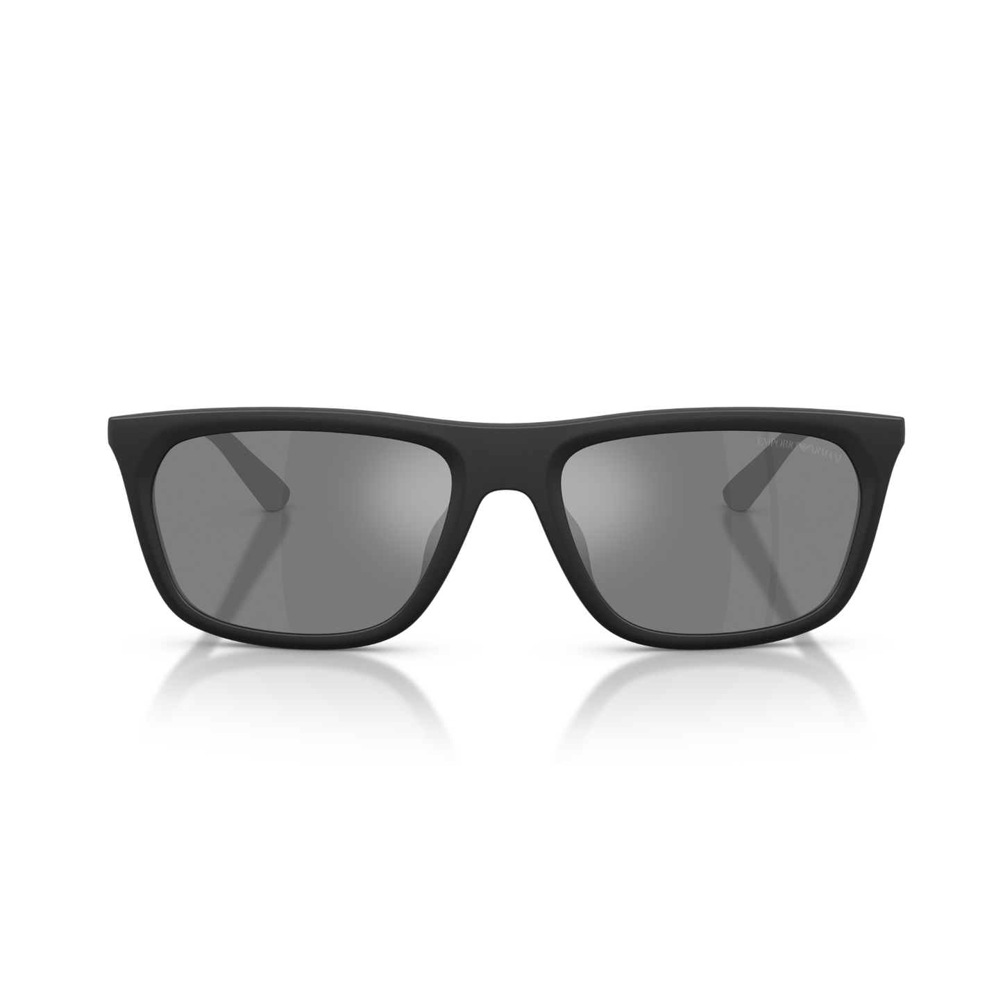 Lentes De Sol Emporio Armani EA4272U Gris/Negro