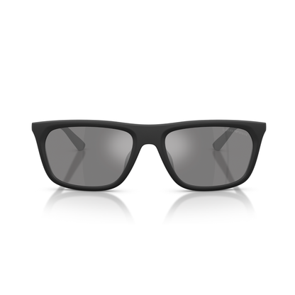 Lentes De Sol Emporio Armani EA4272U Gris/Negro