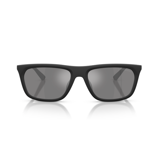 Lentes De Sol Emporio Armani EA4272U Gris/Negro