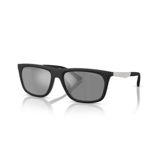 Lentes De Sol Emporio Armani EA4272U Gris/Negro