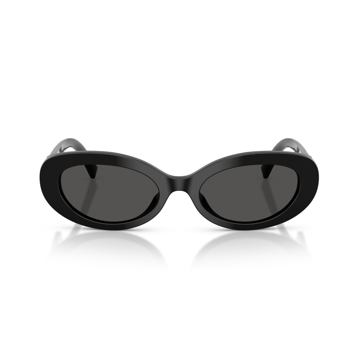 Lentes De Sol Dolce & Gabbana DG4537 Gris/Negro