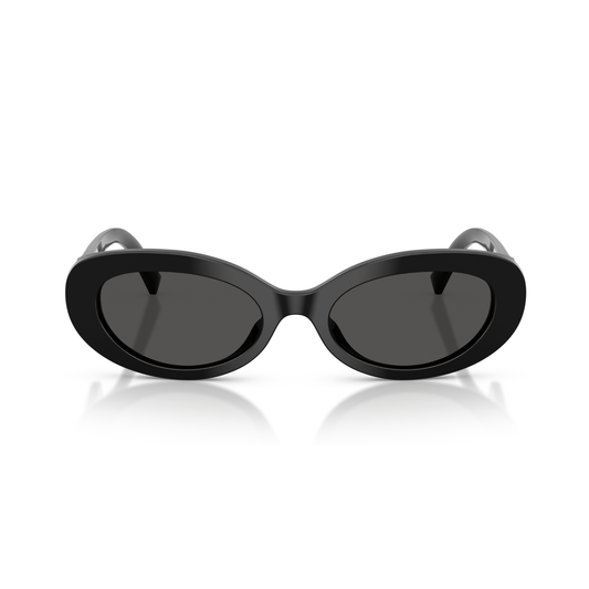 Lentes De Sol Dolce & Gabbana DG4537 Gris/Negro