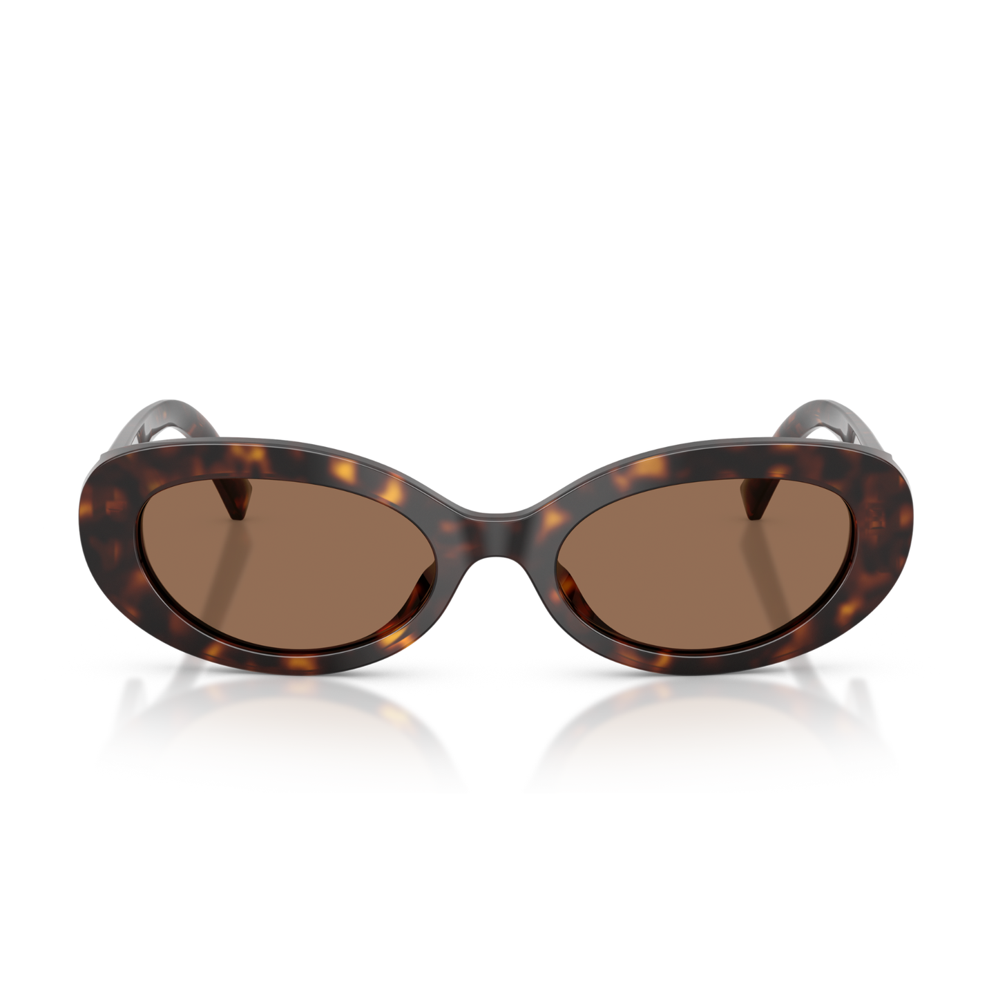 Lentes De Sol Dolce & Gabbana DG4537 Café/Havana