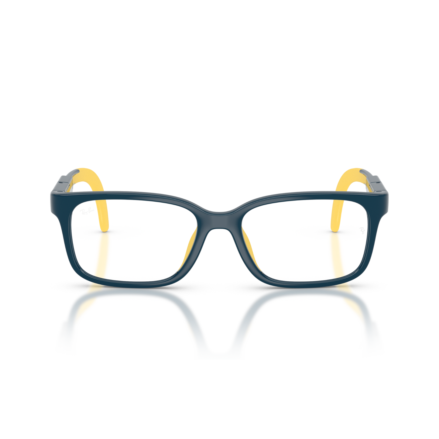 Lentes Oftálmicos Ray-Ban RYA1980 Azul