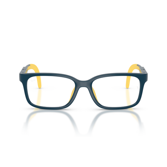 Lentes Oftálmicos Ray-Ban RYA1980 Azul