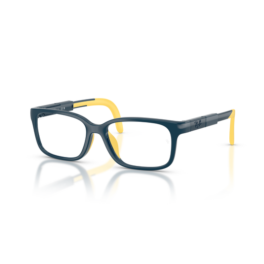 Lentes Oftálmicos Ray-Ban RYA1980 Azul