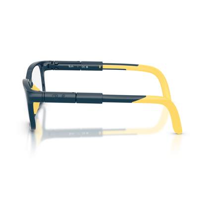 Lentes Oftálmicos Ray-Ban RYA1980 Azul
