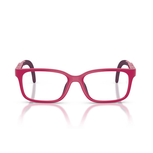 Lentes Oftálmicos Ray-Ban RYA1980 Morado