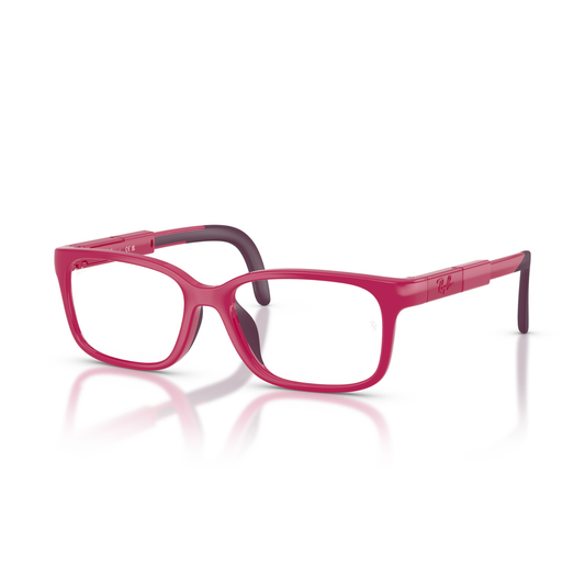 Lentes Oftálmicos Ray-Ban RYA1980 Morado