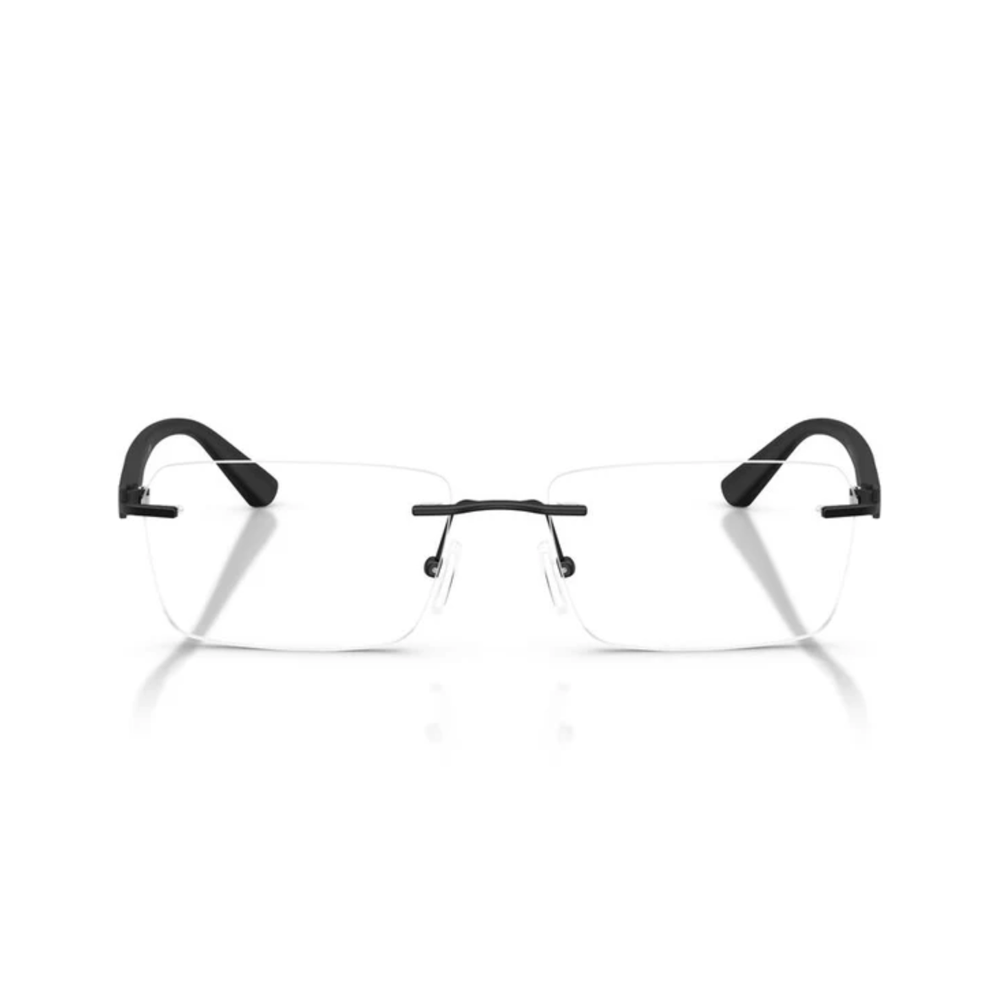 Lentes Oftálmicos Armani Exchange AX1064 Negro