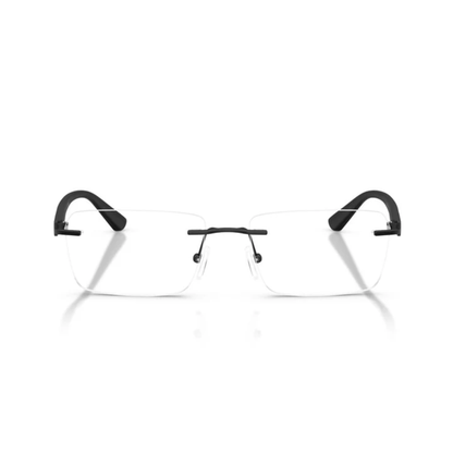 Lentes Oftálmicos Armani Exchange AX1064 Negro