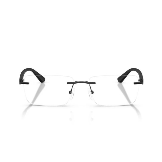 Lentes Oftálmicos Armani Exchange AX1064 Negro