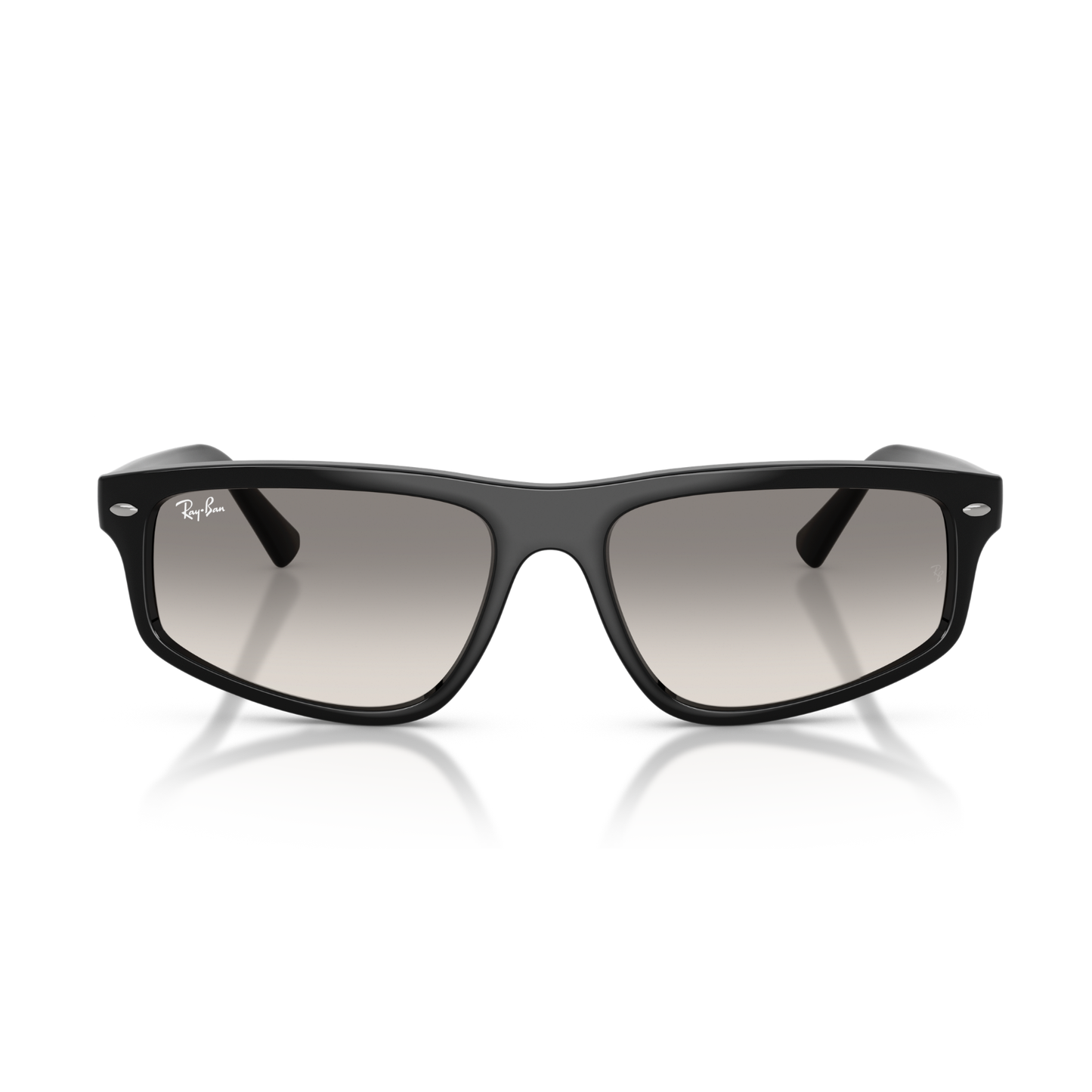 Lentes De Sol Ray-Ban RB2225 Gris/Negro