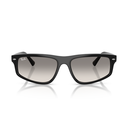 Lentes De Sol Ray-Ban RB2225 Gris/Negro