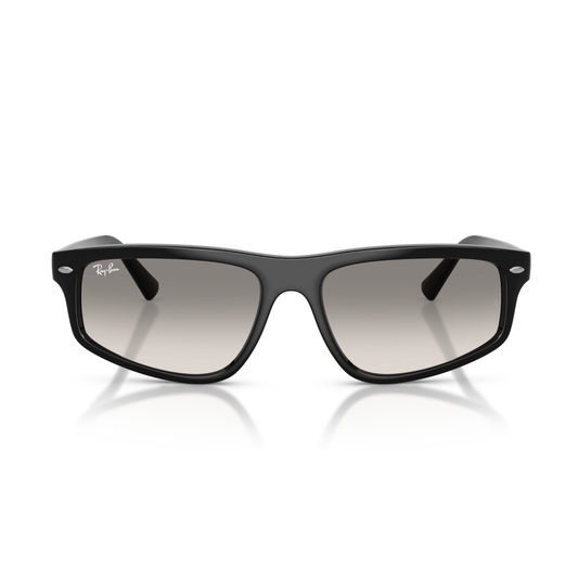 Lentes De Sol Ray-Ban RB2225 Gris/Negro