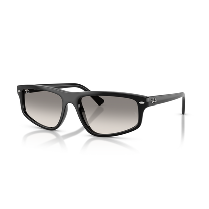 Lentes De Sol Ray-Ban RB2225 Gris/Negro