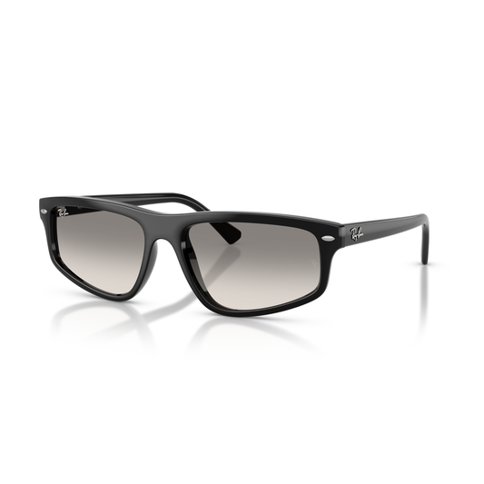 Lentes De Sol Ray-Ban RB2225 Gris/Negro