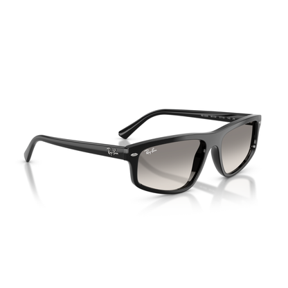 Lentes De Sol Ray-Ban RB2225 Gris/Negro