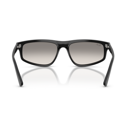 Lentes De Sol Ray-Ban RB2225 Gris/Negro