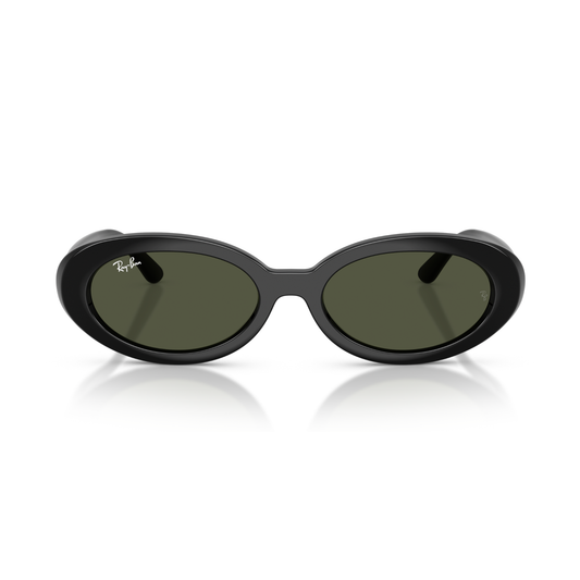 Lentes De Sol Ray-Ban RB2223 Verde/Negro