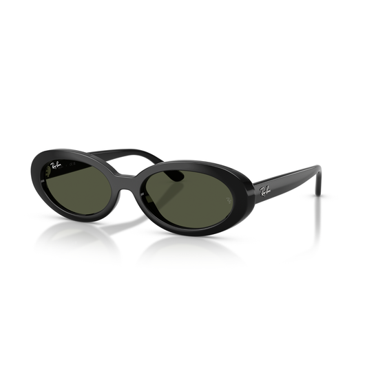 Lentes De Sol Ray-Ban RB2223 Verde/Negro