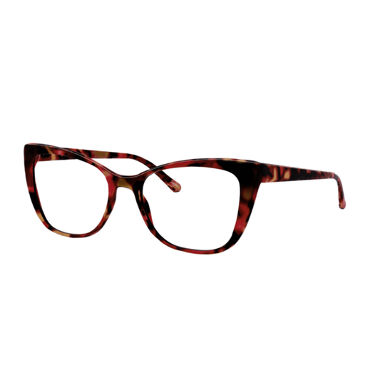 Lentes Oftálmicos Seen NE3091 Havana