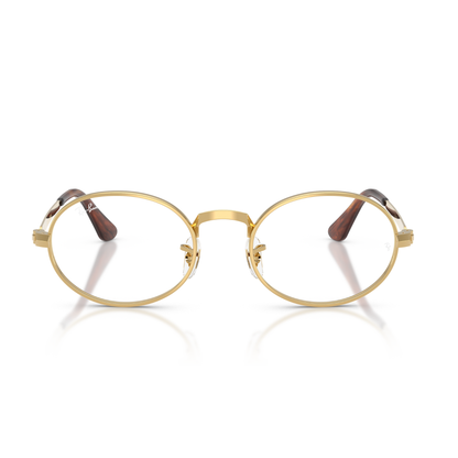 Lentes Oftálmicos Ray-Ban RX3931V Arista Dorado