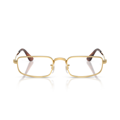 Lentes Oftálmicos Ray-Ban RX3927V Dorado