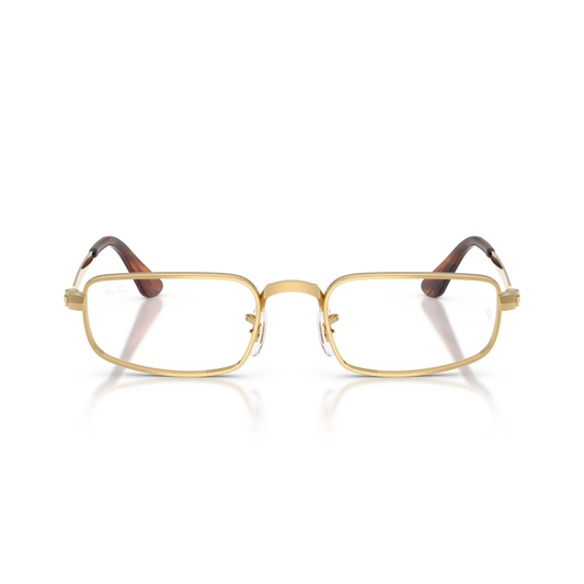 Lentes Oftálmicos Ray-Ban RX3927V Dorado