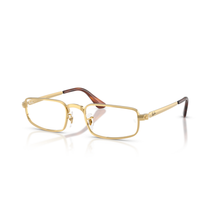 Lentes Oftálmicos Ray-Ban RX3927V Dorado