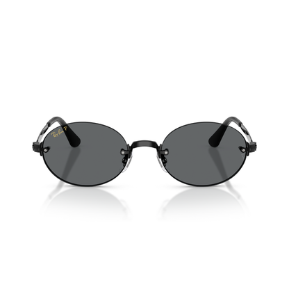 Lentes De Sol Ray-Ban RB3929 Gris/Negro